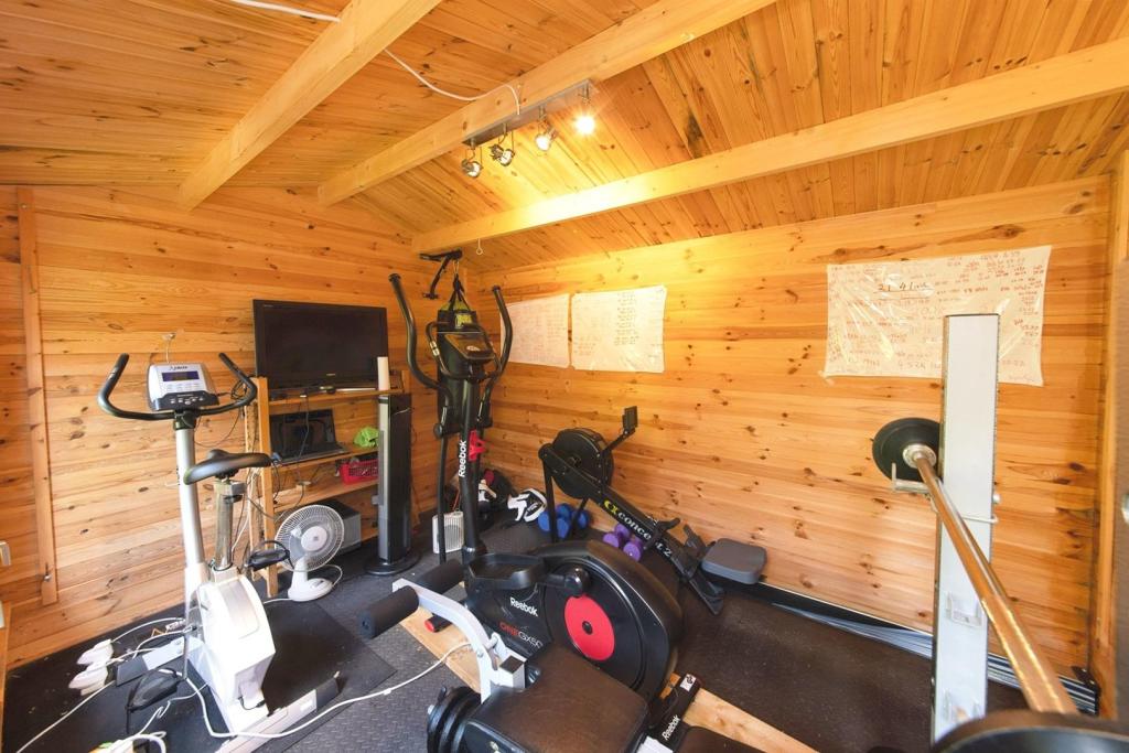 Summer House