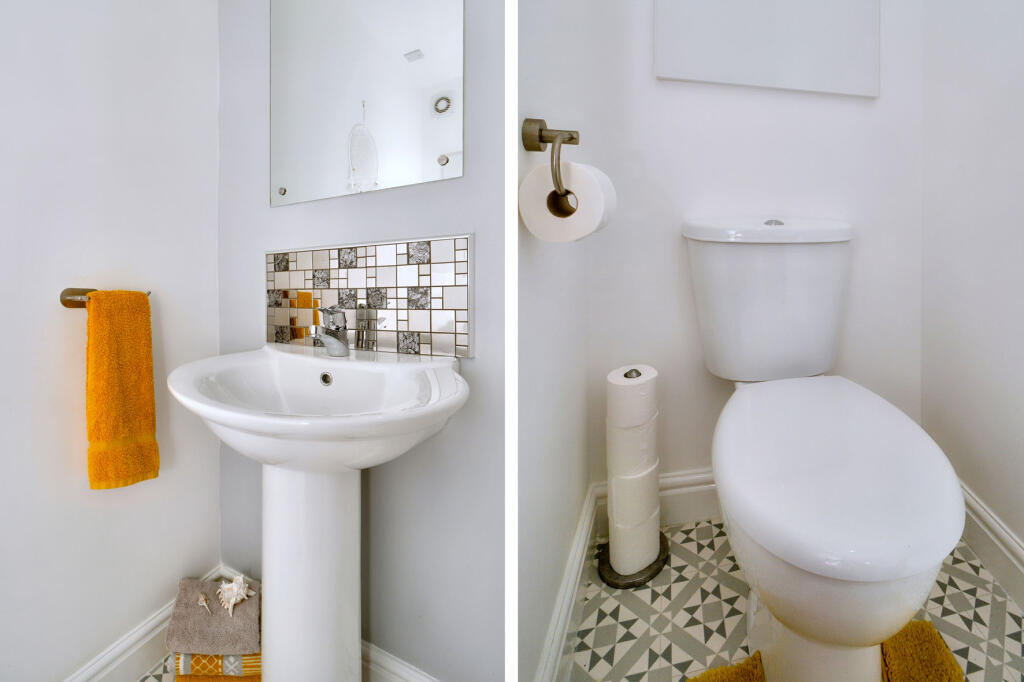 WC
