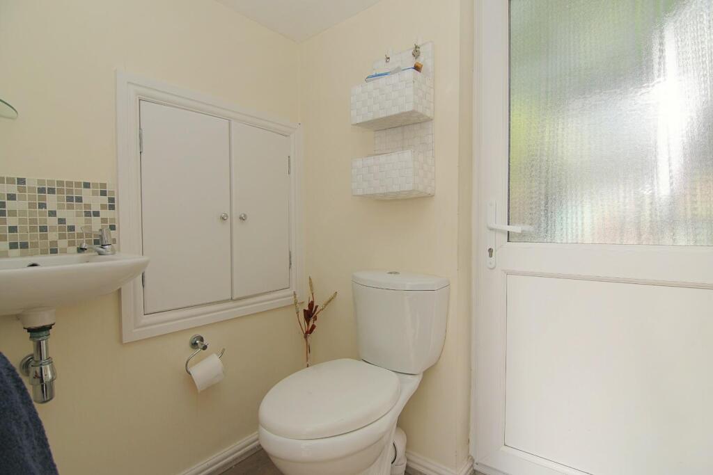 WC
