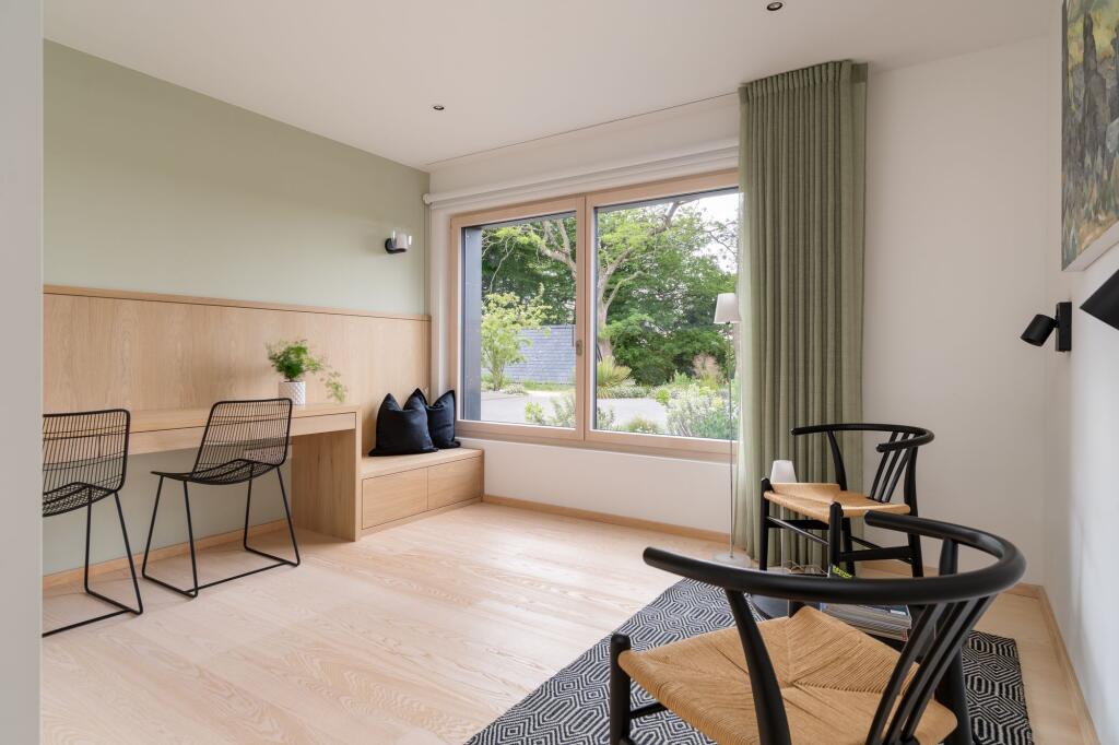 Study/Bedroom 4
