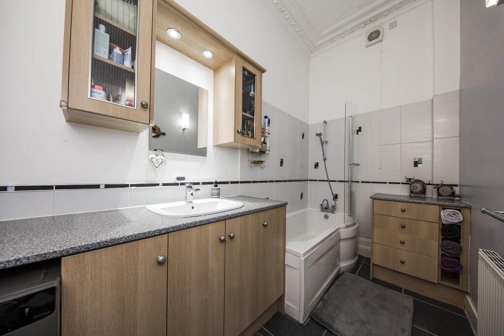 en suite