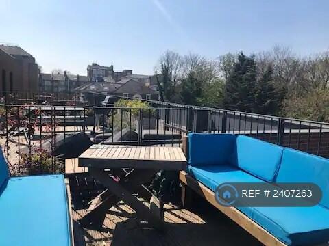 View Or Large Terrace With Bbq