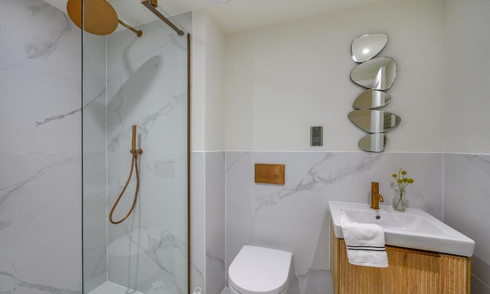 Ensuite
