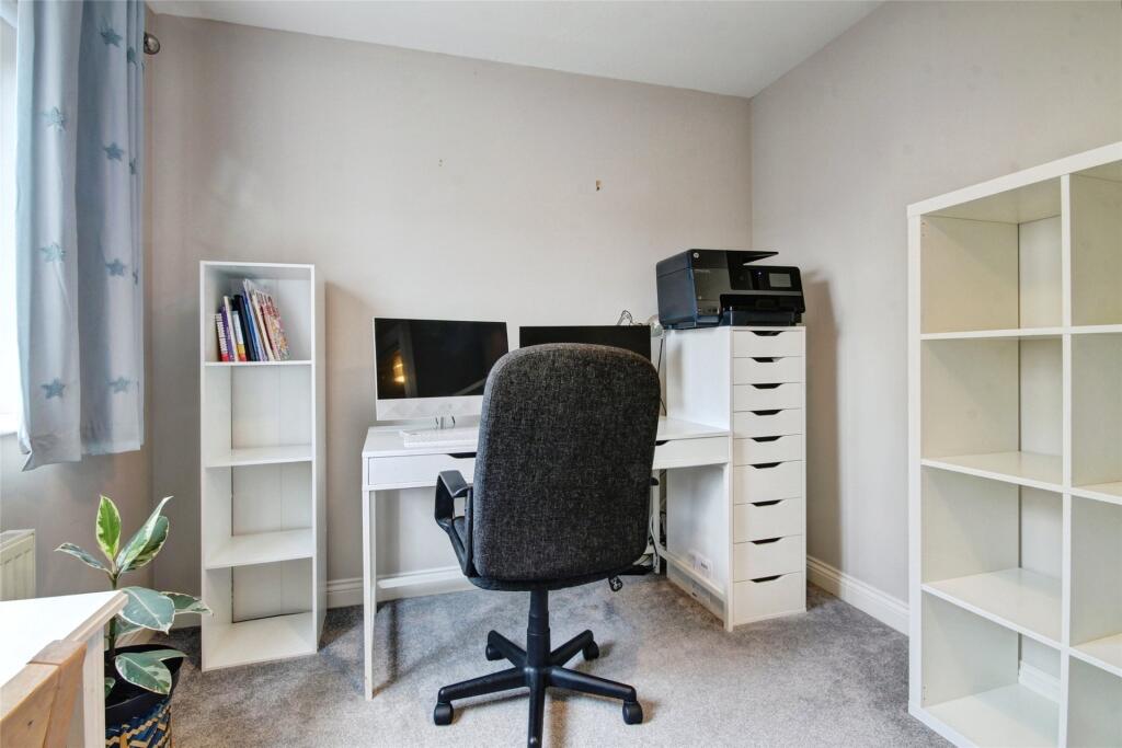 Bedroom 5