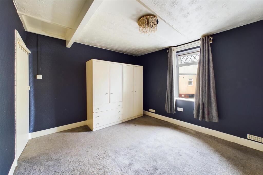4 Alma Cottages, South Liberty Lane, Bedminster, B