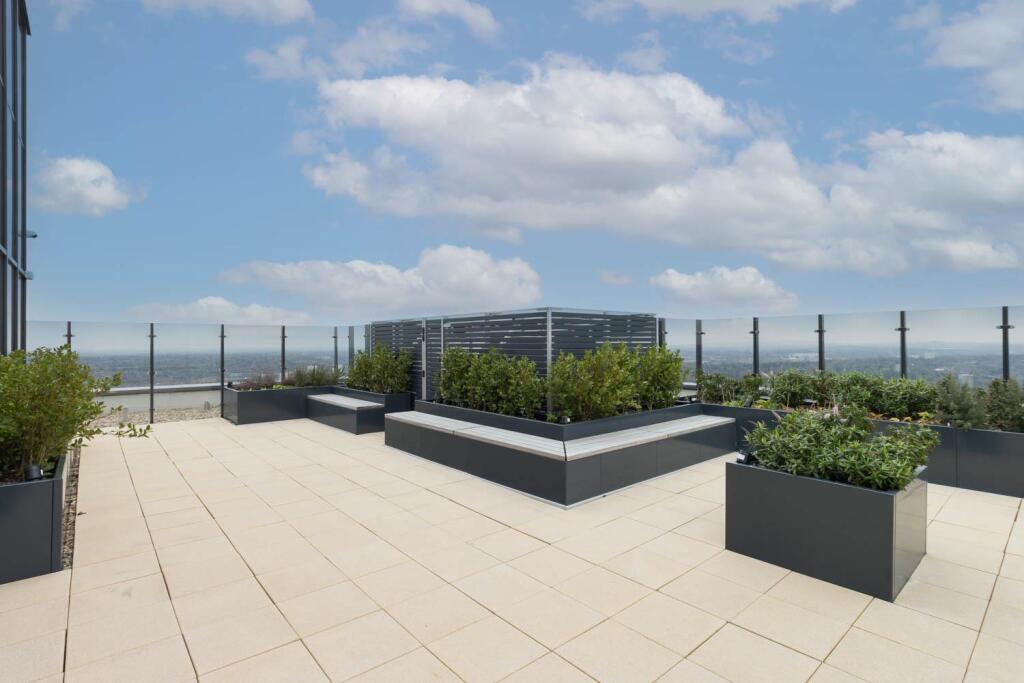 Resident Amenities