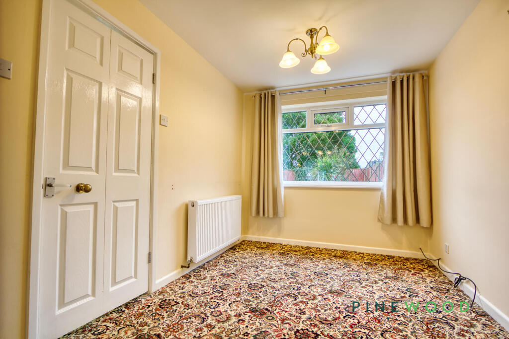 Living Room / Dining Room