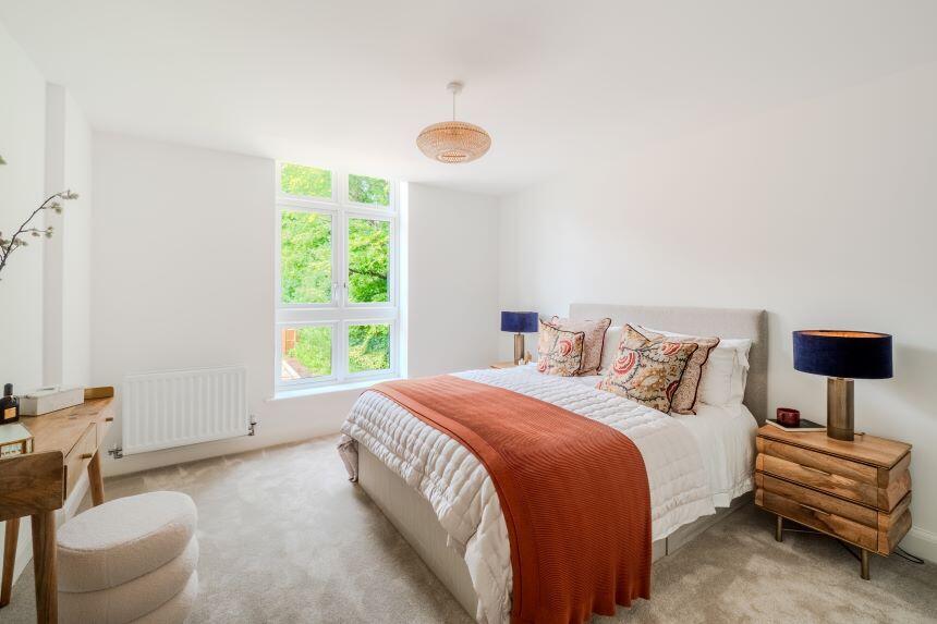 Woodlands P12 internals 6