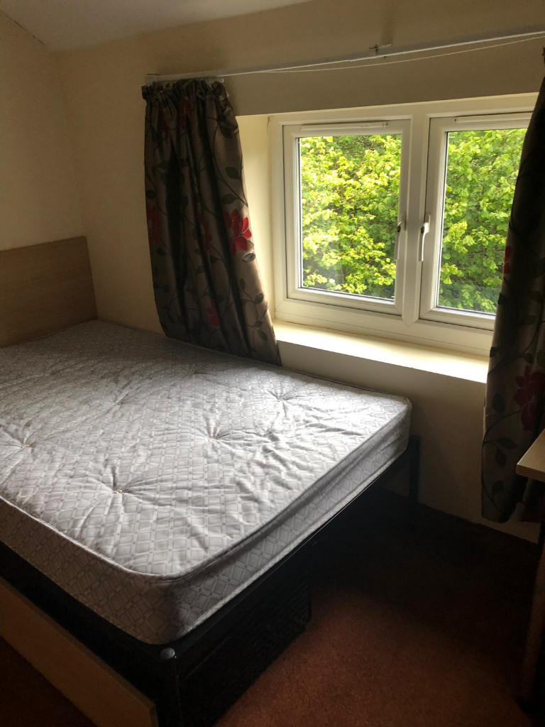 double beds