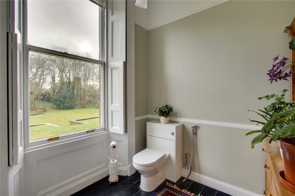 Cloakroom
