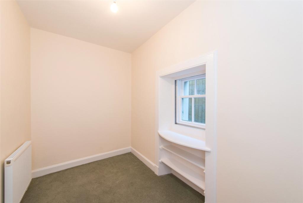 Study/Dressing Room