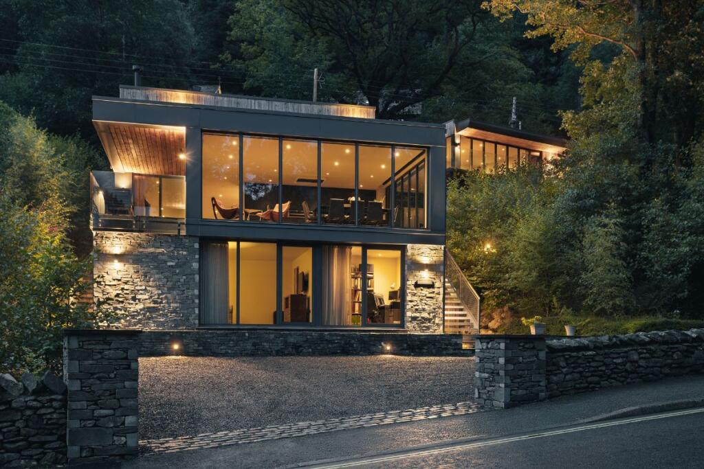 North House