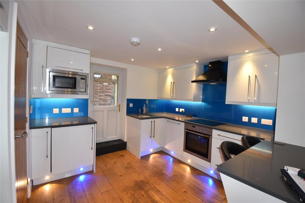 2 Post Office Row, Low Hesket, Carlisle