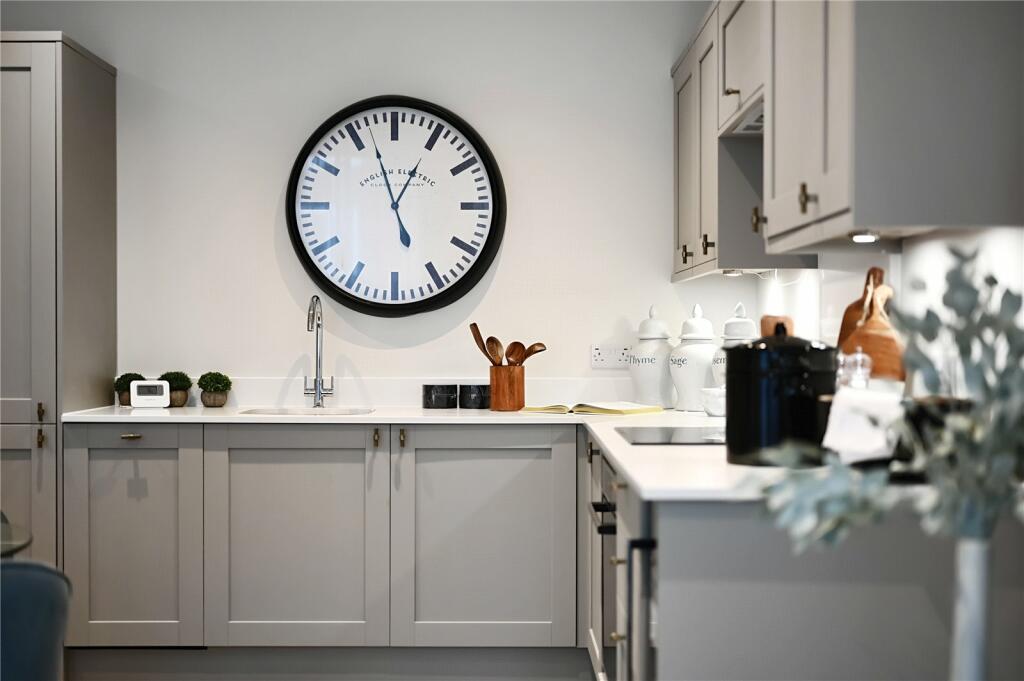 Show Home
