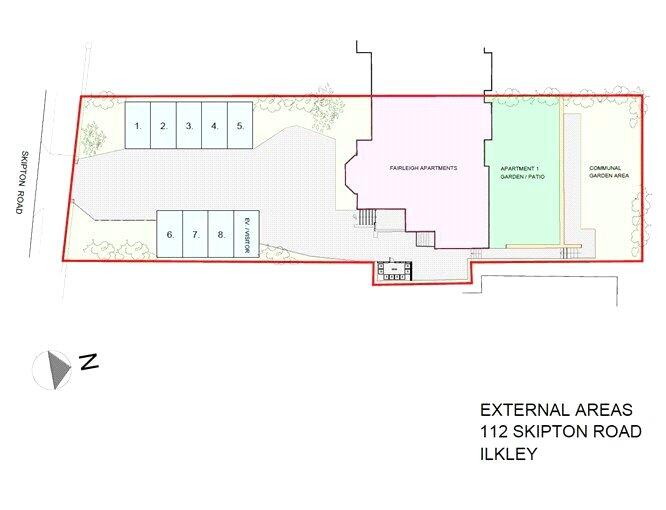 External Area