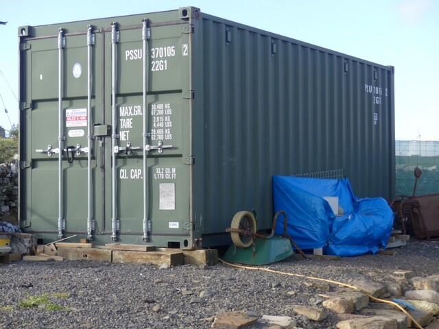 Storage Unit
