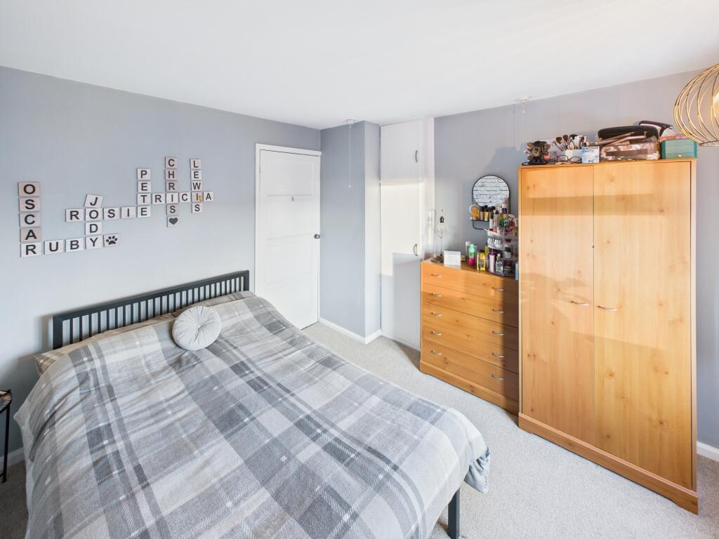 Bedroom Two 4