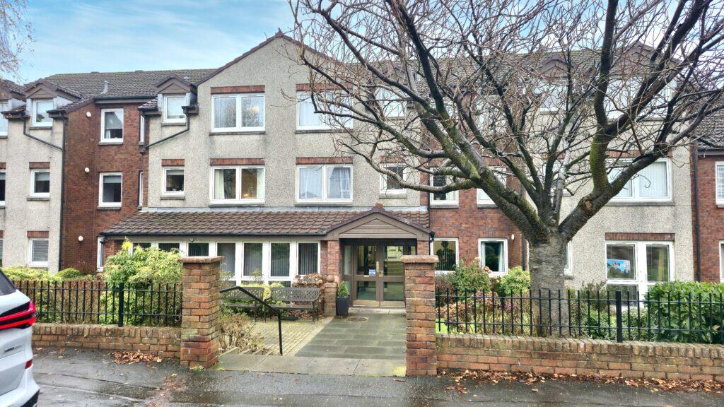 Springfield Court Bishopbriggs G64 1PN