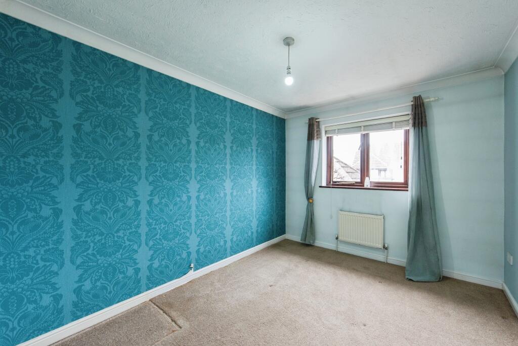 15 Langford Close Stowmarket, IP14 1TX