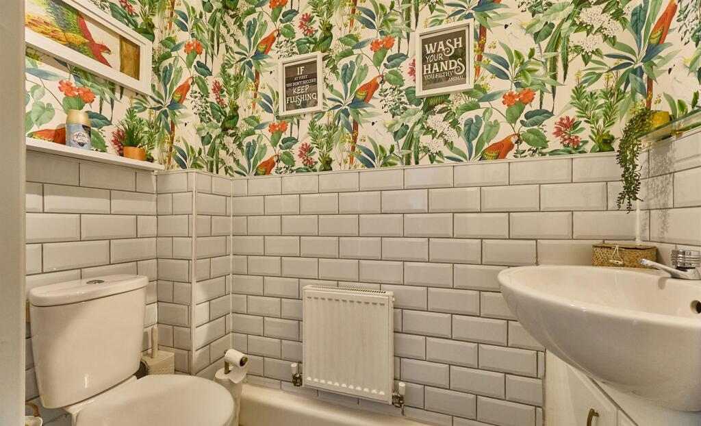 WC