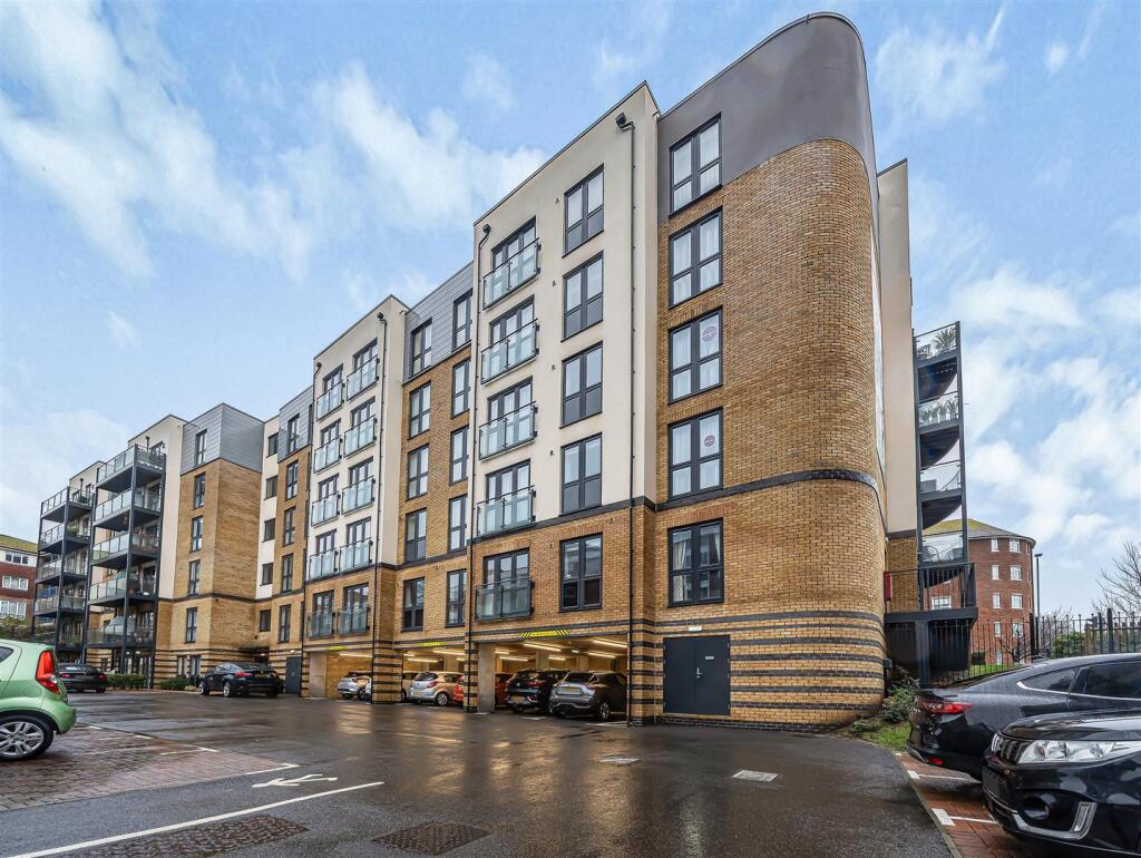 Rear External Shot.jpg