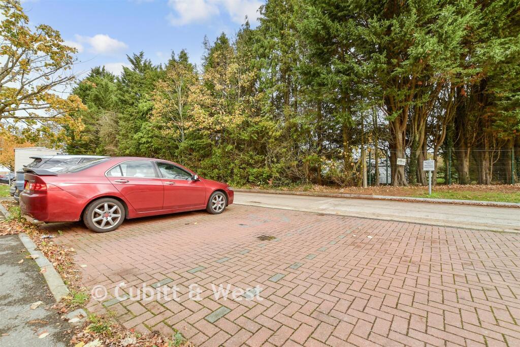 Driveway/Parking