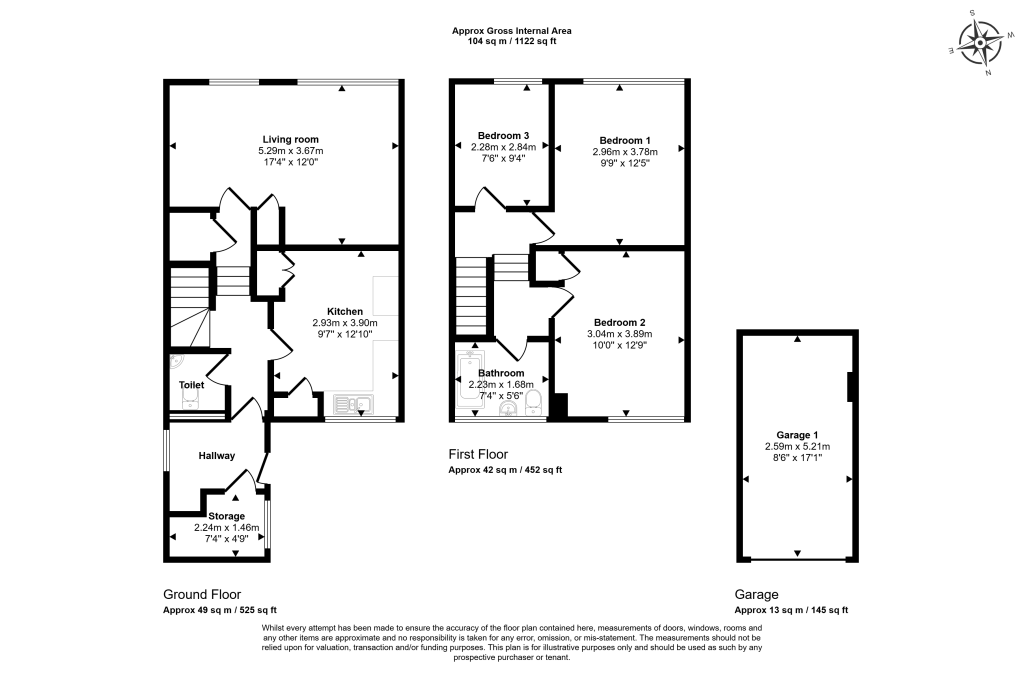 2 Woburn Road, Yeovil, Somerset BA21 5JY