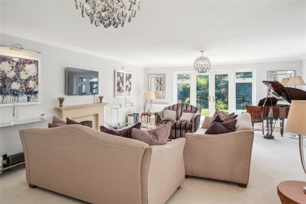 Drawing Room