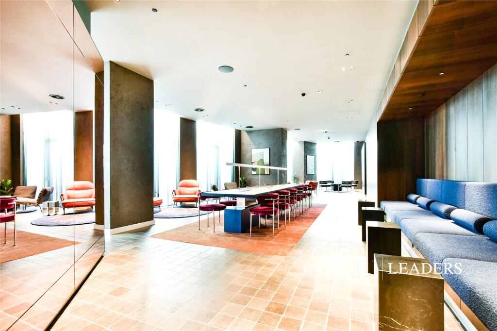 Co-Working Space 3