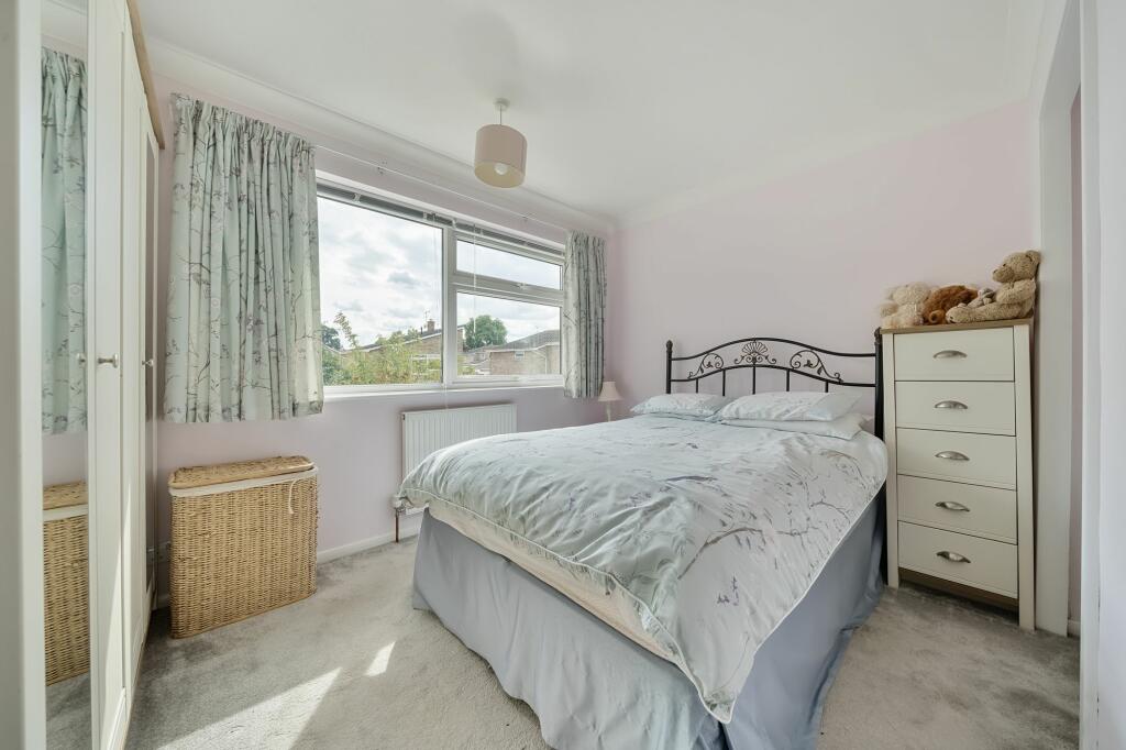 Bedroom Two (1)