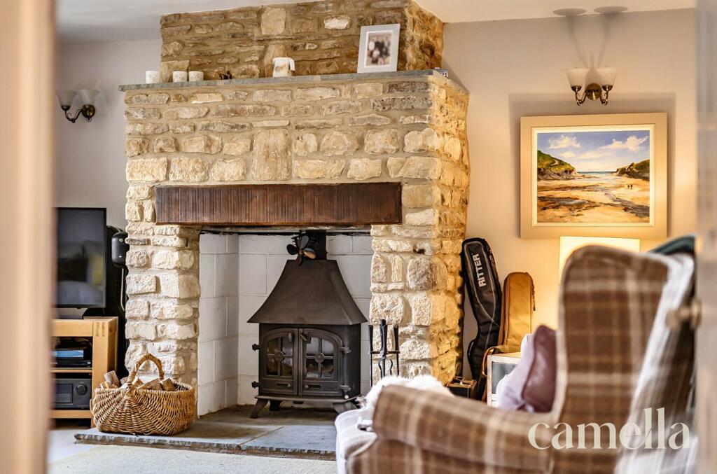 Reception / Dining Room