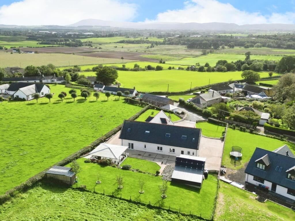 Aerial Photograph