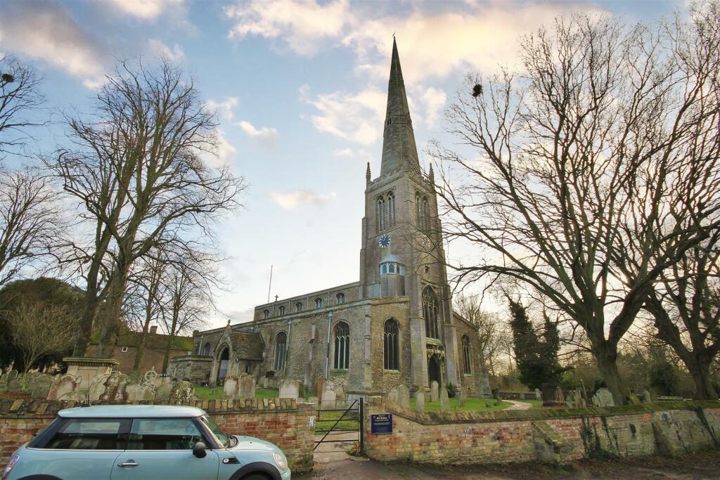 All Saints Church.JPG