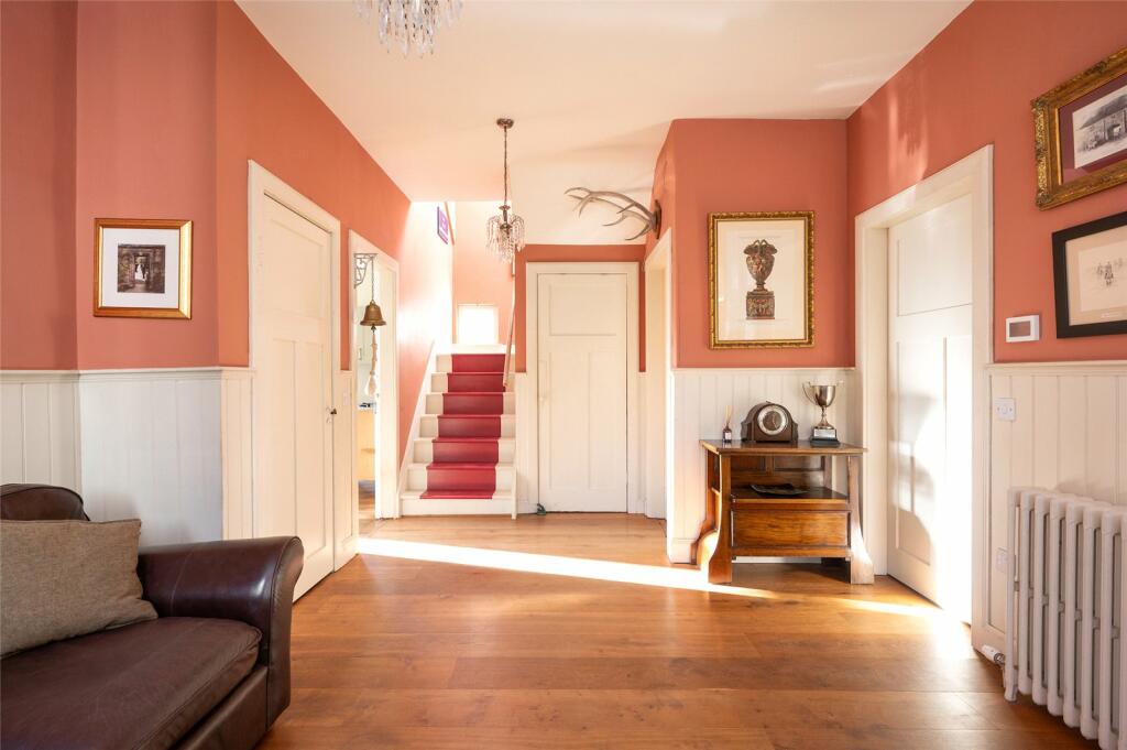 Hall