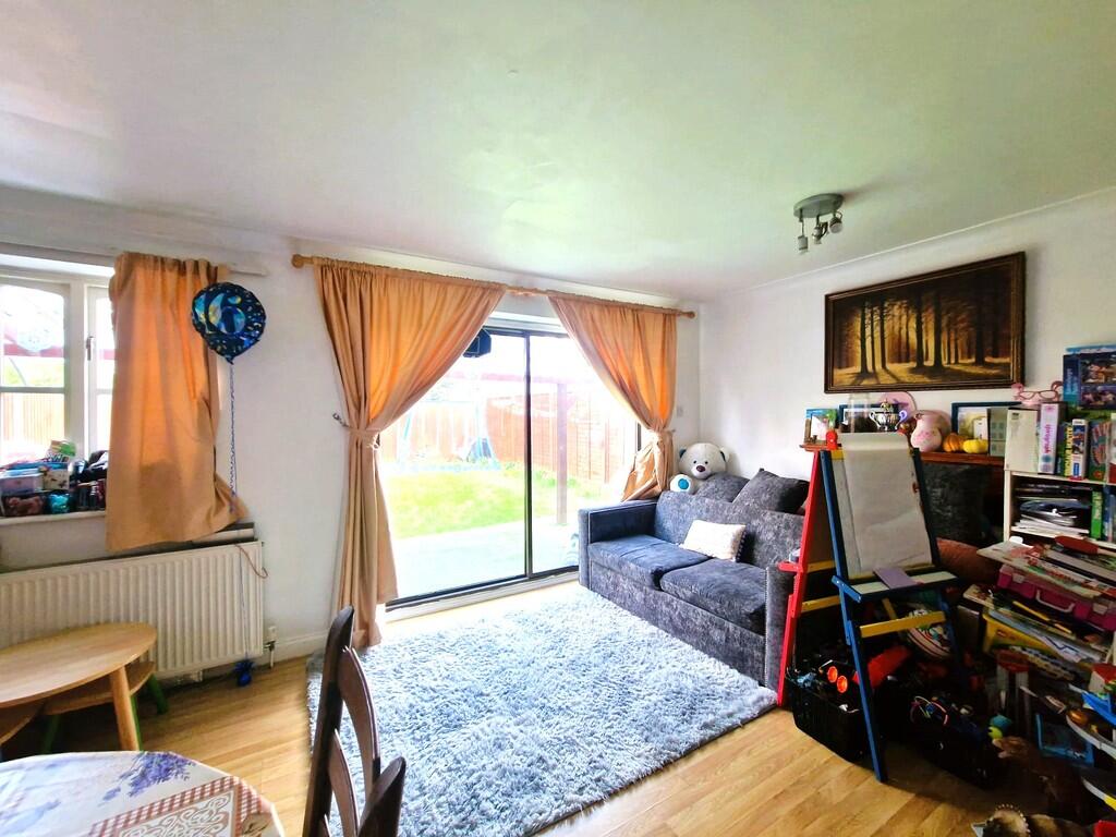 Morley crescent  ...