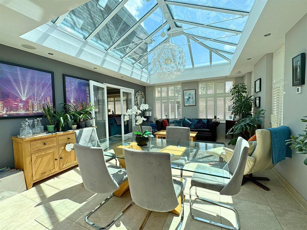 Orangery