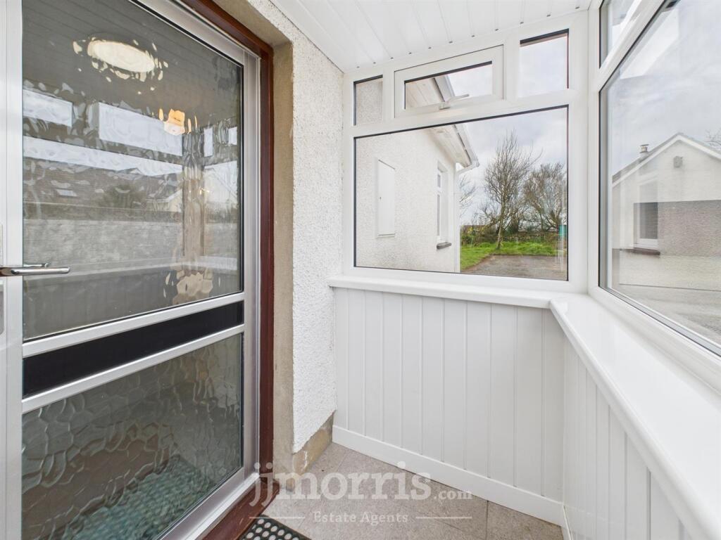 Porch