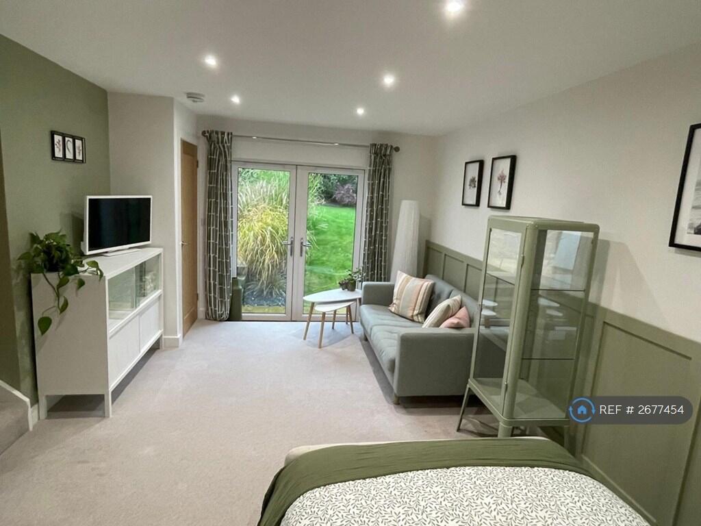 Bedroom 4 Or Office Downstairs