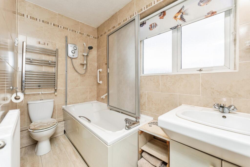 Bathroom/W.C.