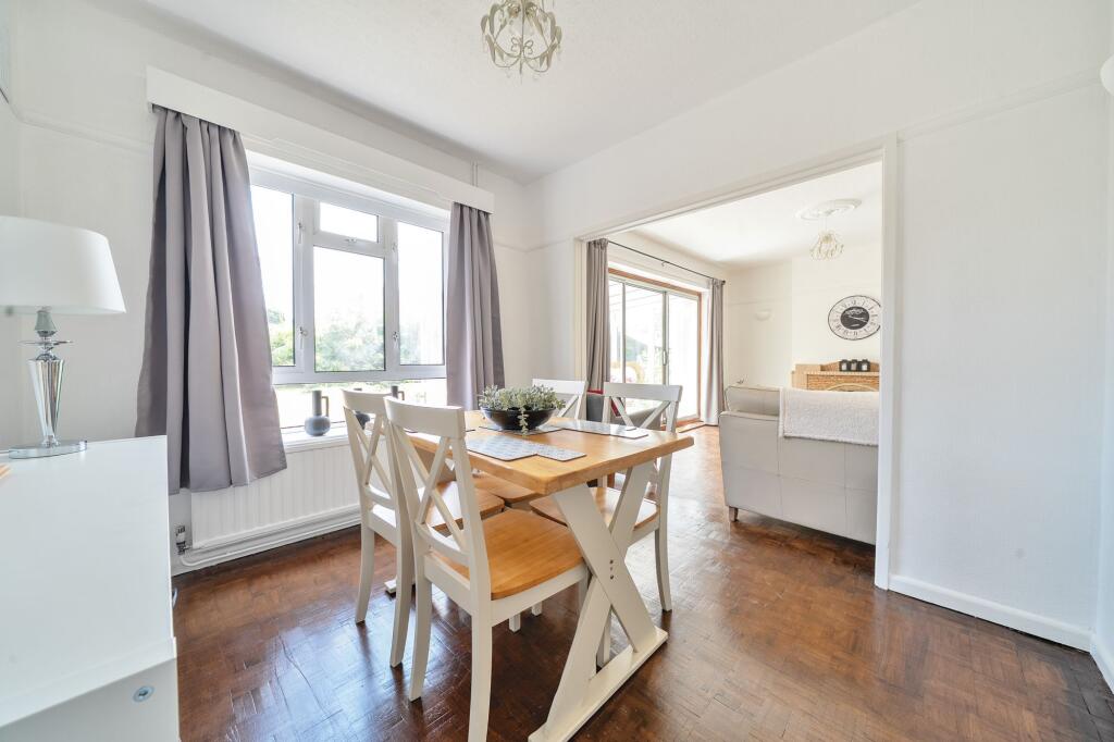 Dining Room (shot one)