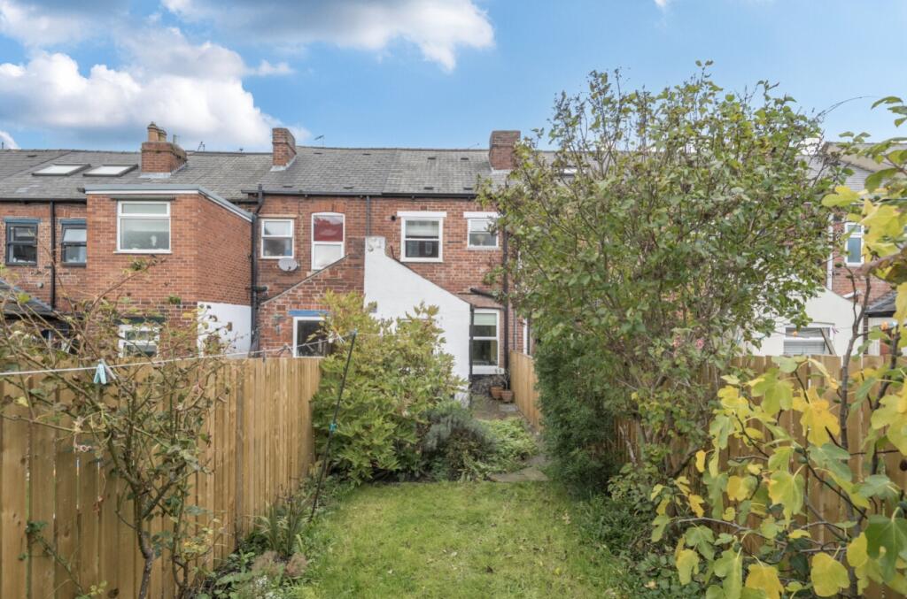 Sheffield best estate agent 