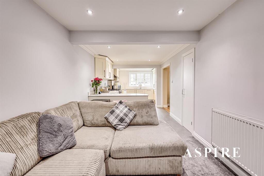 Kitchen/Family Room