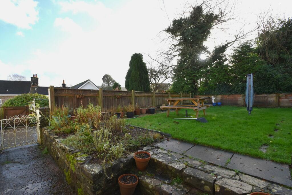 Bampton Seddons