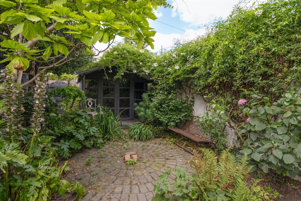 Canterbury Road, Whitstable