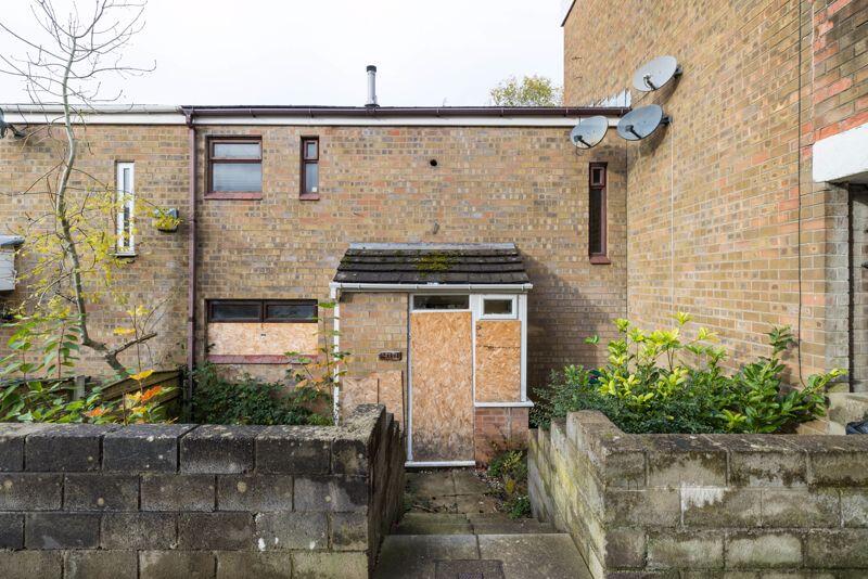 Inglewhite, Skelmersdale, WN8 6JQ