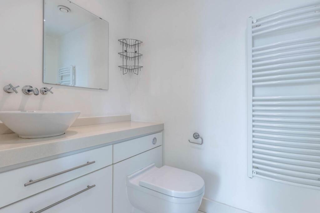 En-suite