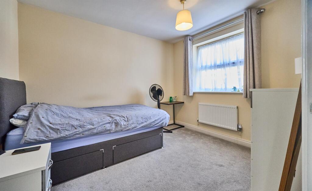 Bedroom Two to Front