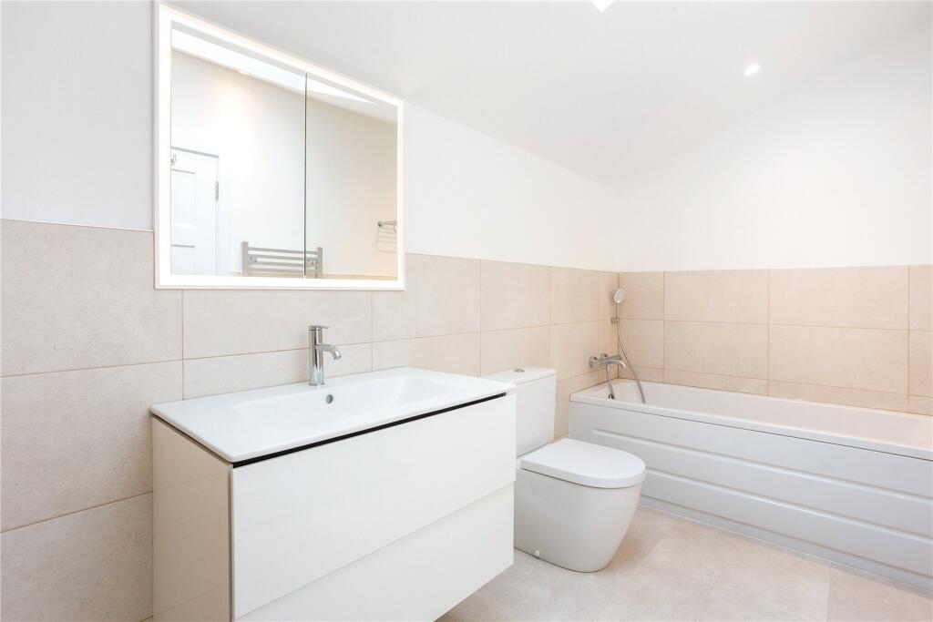 Principal Ensuite