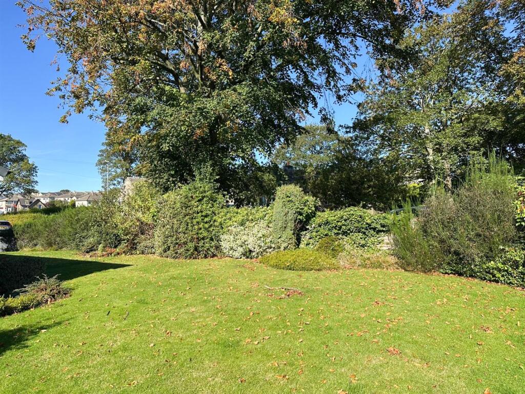 Beanlands Drive, Glusburn