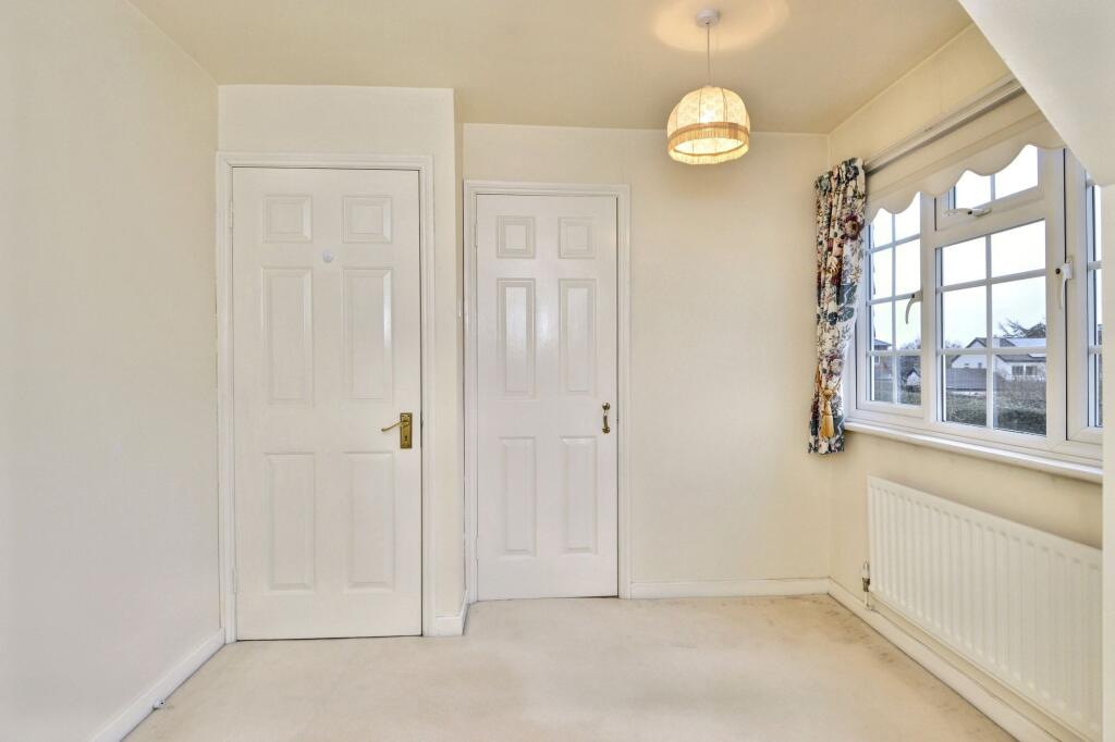 Bedroom Four